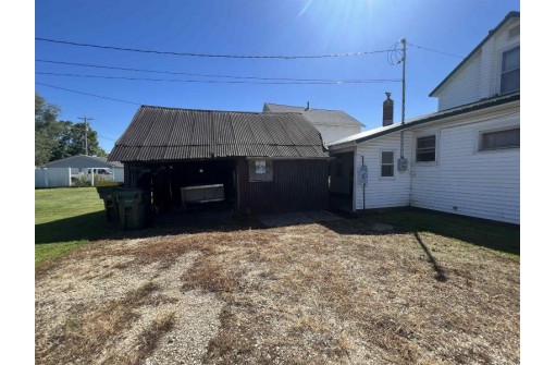 428 N Michigan St, Prairie Du Chien, WI 53821