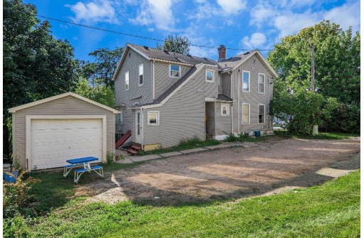 137 Proudfit St, Madison, WI 53715