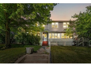 137 Proudfit St Madison, WI 53715