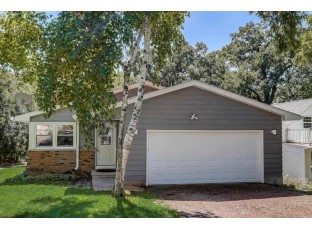 5817 Roosevelt St Middleton, WI 53562