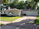 639 Washington St, Columbus, WI 53925