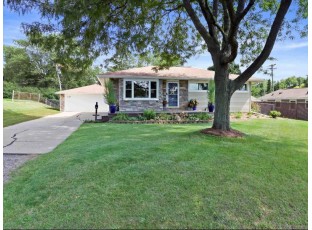 1133 Vernon Ave Madison, WI 53716