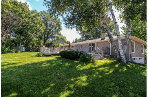 751 Oak Dr, Jefferson, WI 53549