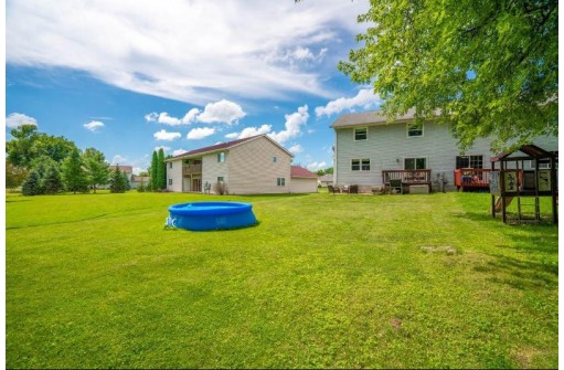 118 Lakewood Terr, Marshall, WI 53559