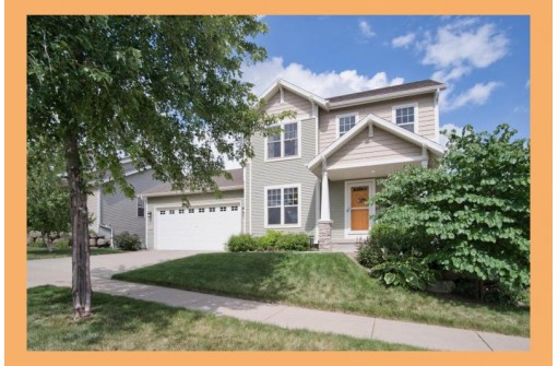 533 Orion Tr, Madison, WI 53718