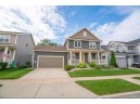 10235 Meandering Way, Verona, WI 53593