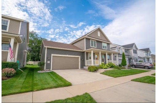 10235 Meandering Way, Verona, WI 53593