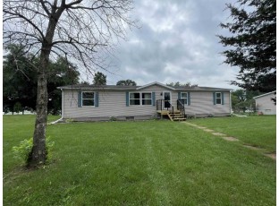 W4807 County Road C Montello, WI 53949