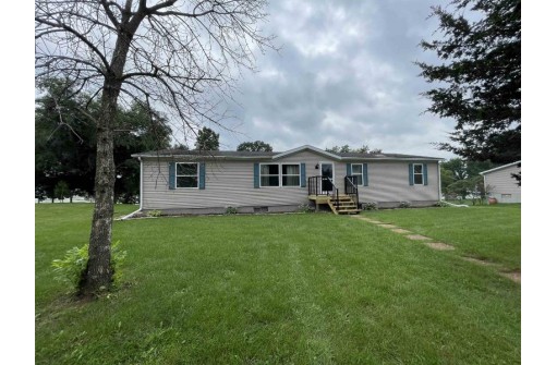 W4807 County Road C, Montello, WI 53949