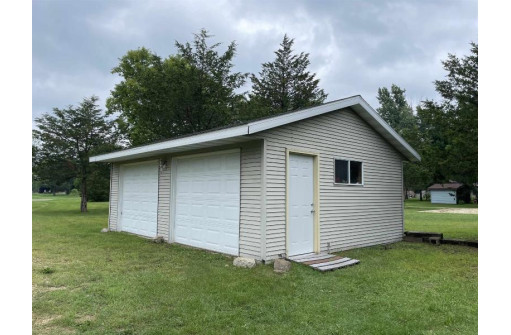 W4807 County Road C, Montello, WI 53949