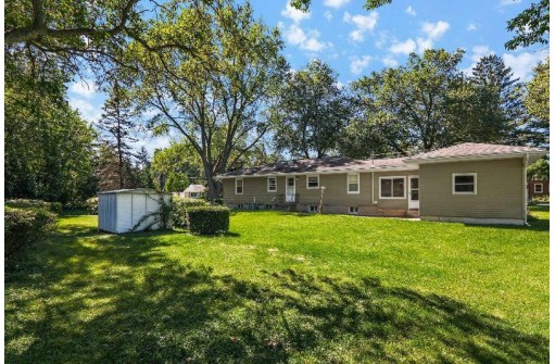 401 W Lakeview Ave, Madison, WI 53716