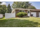 1812 N Van Buren St, Stoughton, WI 53589