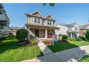 626 Orion Tr Madison, WI 53718