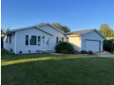 548 E Countryside Dr, Evansville, WI 53536