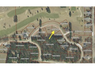 LOT 44 Woodhaven Cir Wautoma, WI 54982