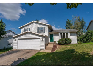 6226 Sandstone Dr Madison, WI 53719