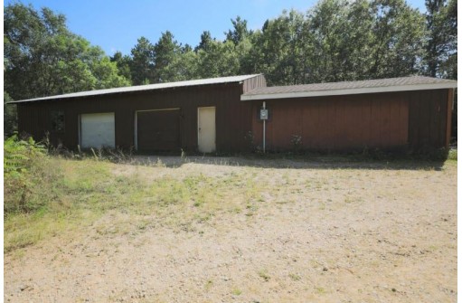 N8490 2nd Ln, Westfield, WI 53964