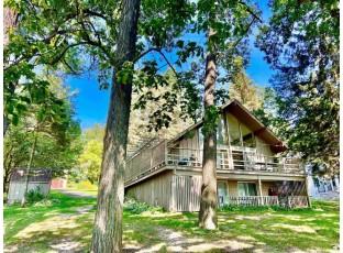 W2219 Hickory Rd Green Lake, WI 54941