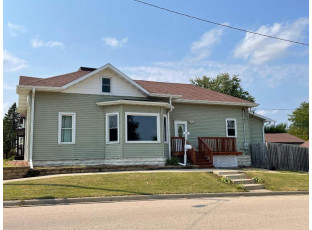 301 W Nott St Tomah, WI 54660