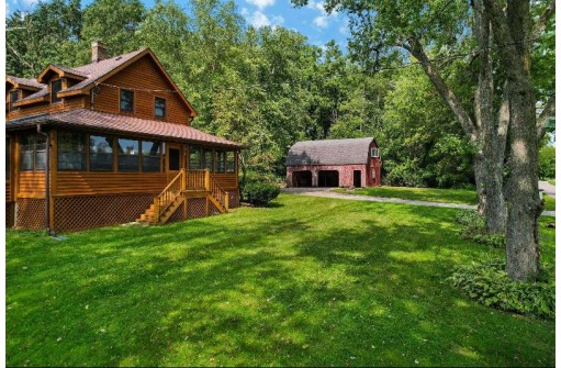 1539 Burve Rd, Deerfield, WI 53531