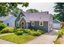 4021 Winnemac Ave, Madison, WI 53711