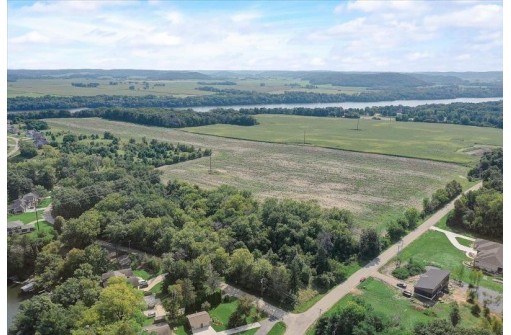 4.27 ACRES Bay Rd, Merrimac, WI 53561