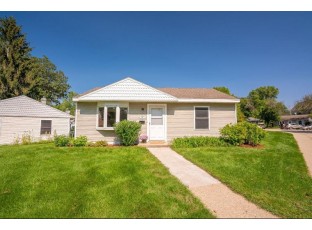 37 Craig Ave Madison, WI 53705