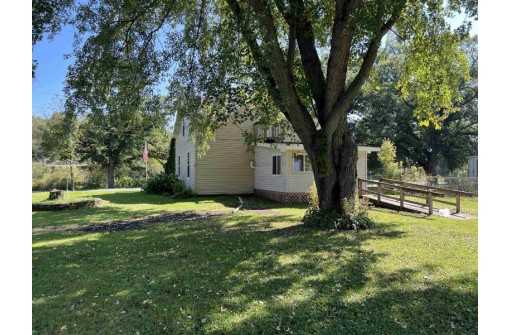 215 Main St, Wyeville, WI 54660