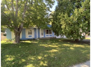 1313 Lincoln Ave Tomah, WI 54660