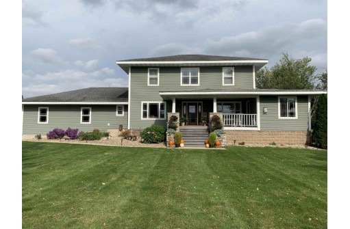 32375 N Hwy 130, Lone Rock, WI 53556