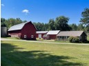 N5889 Soda Rd, Princeton, WI 54968