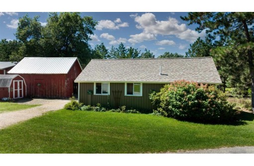 N5889 Soda Rd, Princeton, WI 54968