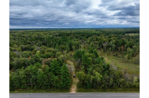 40 ACRES County Road H, Camp Douglas, WI 54618