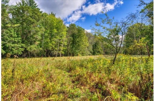 40 ACRES County Road H, Camp Douglas, WI 54618