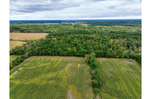 40 ACRES County Road H, Camp Douglas, WI 54618