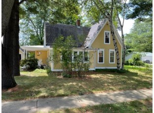 342 W Monroe St Spring Green, WI 53588