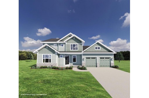 2160 Koshkonong Way, Sun Prairie, WI 53590