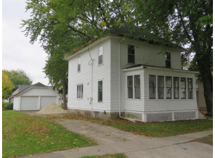 450 2nd St Randolph, WI 53956-0000