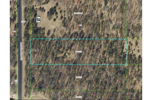 670 Jack Pine Arbor Rd, Nekoosa, WI 54457