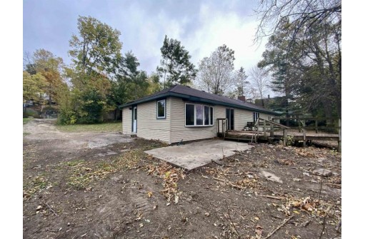 4607 Yahara Dr, McFarland, WI 53558