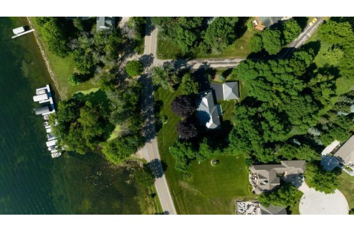 387 S Lawson Dr, Green Lake, WI 54941