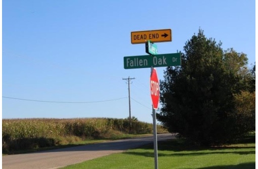 L8 Fallen Oak Dr, Verona, WI 53593