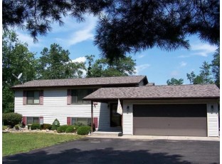 2313 W 18th Dr Friendship, WI 53934