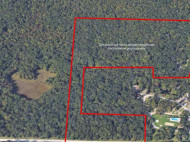 17.92 Acres Trout Rd