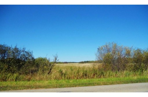 20.13 AC County Road Cm, Tomah, WI 54660