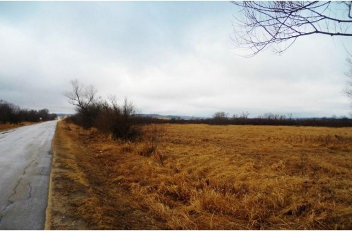 20.13 AC County Road Cm, Tomah, WI 54660