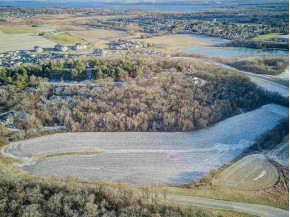 8.64 AC Greenbriar Rd