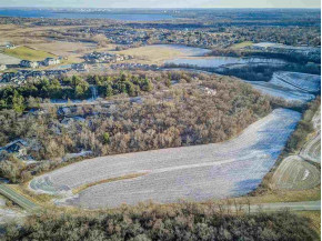 8.64 AC Greenbriar Rd