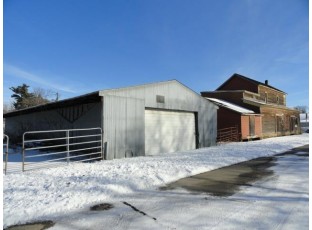 113 N Railroad St Kendall, WI 54638