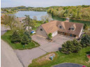 E2399 Black Forest Dr, La Valle, WI 53941